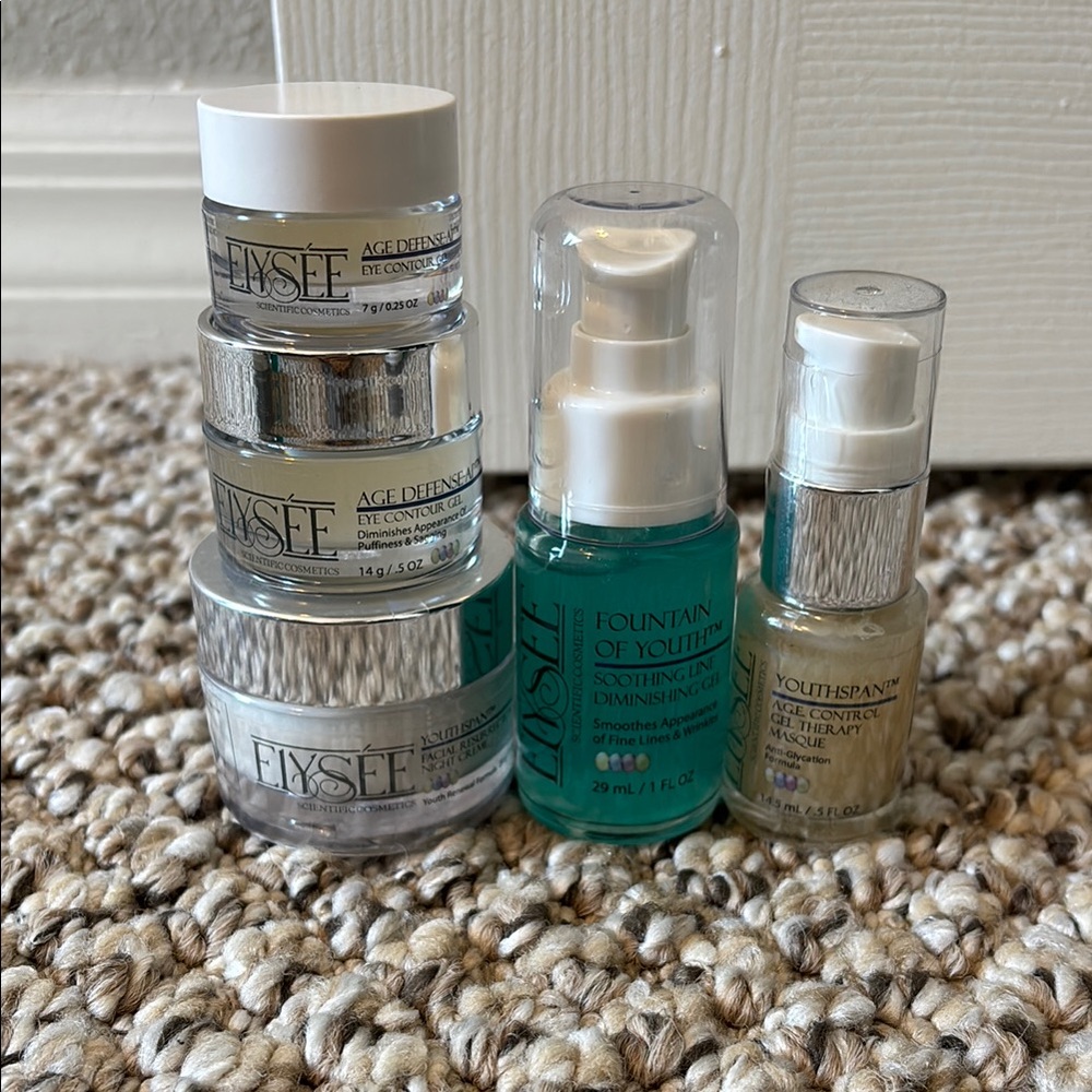 Elysee Skincare